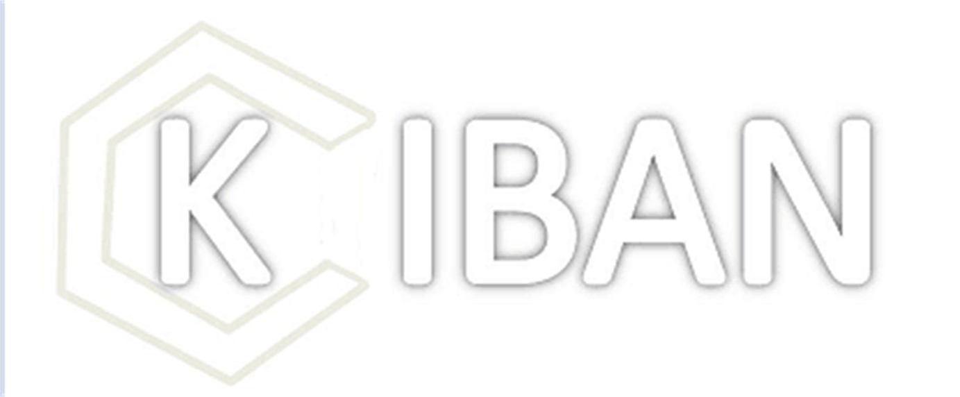 合肥吉邦0807,0808類注冊商標(biāo)“kiban”獲審批